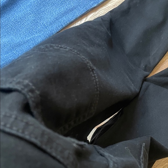 Set of 2 Old Navy Dark & Light Blue Denim Skinny Kids’ Jeans | Size 10 - Picture 11 of 15